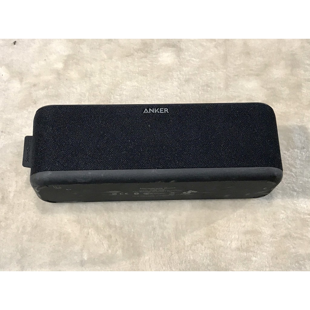 Loa bluetooth SoundCore Boost 20W - A3145 (by Anker)