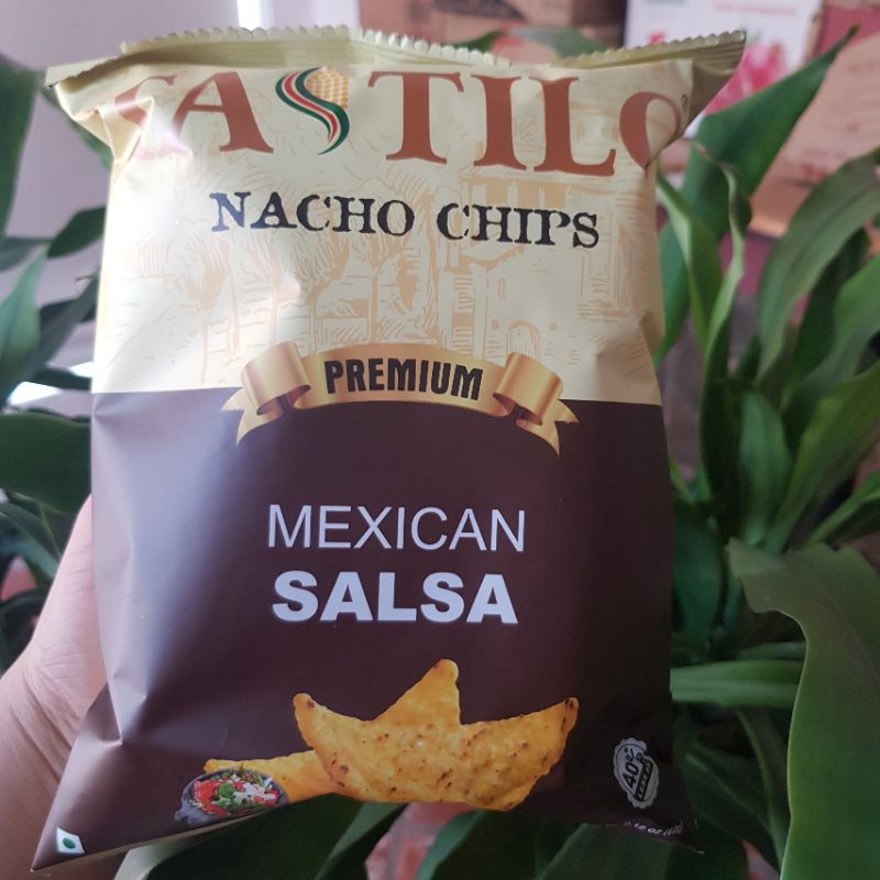 Mexican Salsa