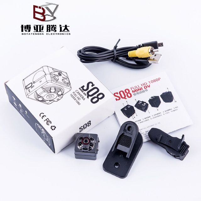 Máy Quay Phim Hành Trình 12MP full HD 1080P | BigBuy360 - bigbuy360.vn