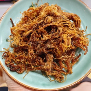 BÒ KHÔ XÉ SỢI 200G