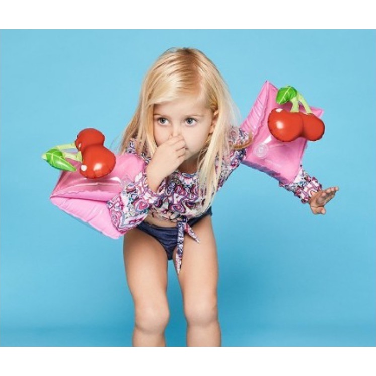 Phao tay bé trai, bé gái, phao bơi cho bé