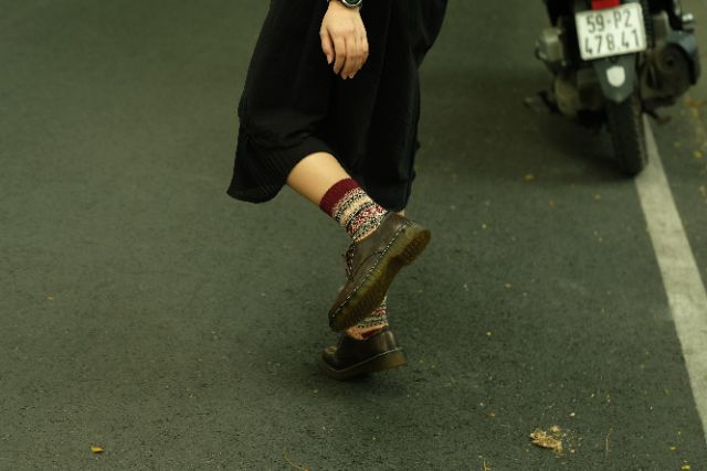 Giày da nữ vintage | BigBuy360 - bigbuy360.vn