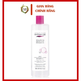NƯỚC TẨY TRANG BYPHASSE