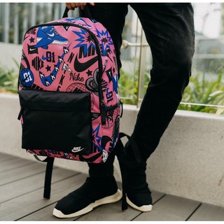 Balo Thể Thao Nike Heritage 2.0 Printed Pattern Backpack