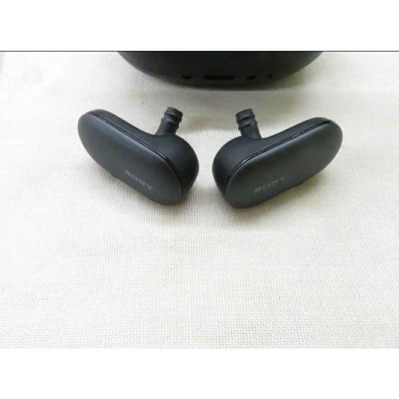 Tai nghe sony wf sp 900 nhật