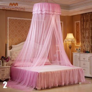 Màn chống muỗi cho giường nằm bằng polyester