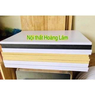 Mặt bàn gỗ công nghiệp đủ cỡ