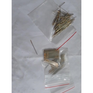 Kim thêu 3 chiếc + 1 kéo cắt chỉ