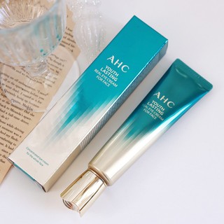 KEM MẮT AHC VÀNG CAO CẤP MẪU MỚI nhất Real Eye Cream For Face