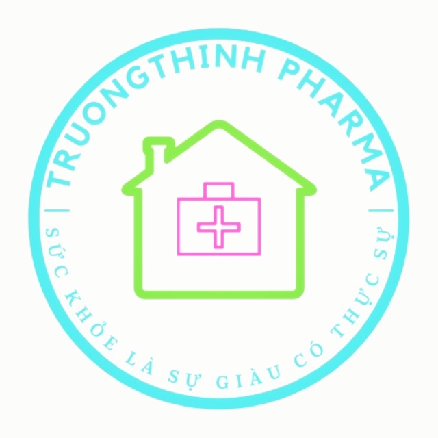 Nhà thuốc Trường Thịnh