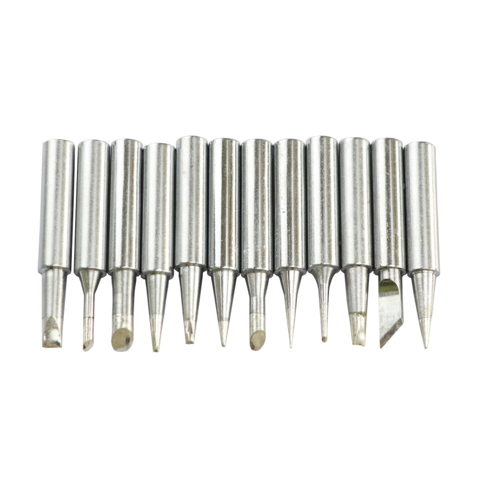 Set 12 Mũi Hàn 900m-t Cho hakko yihua