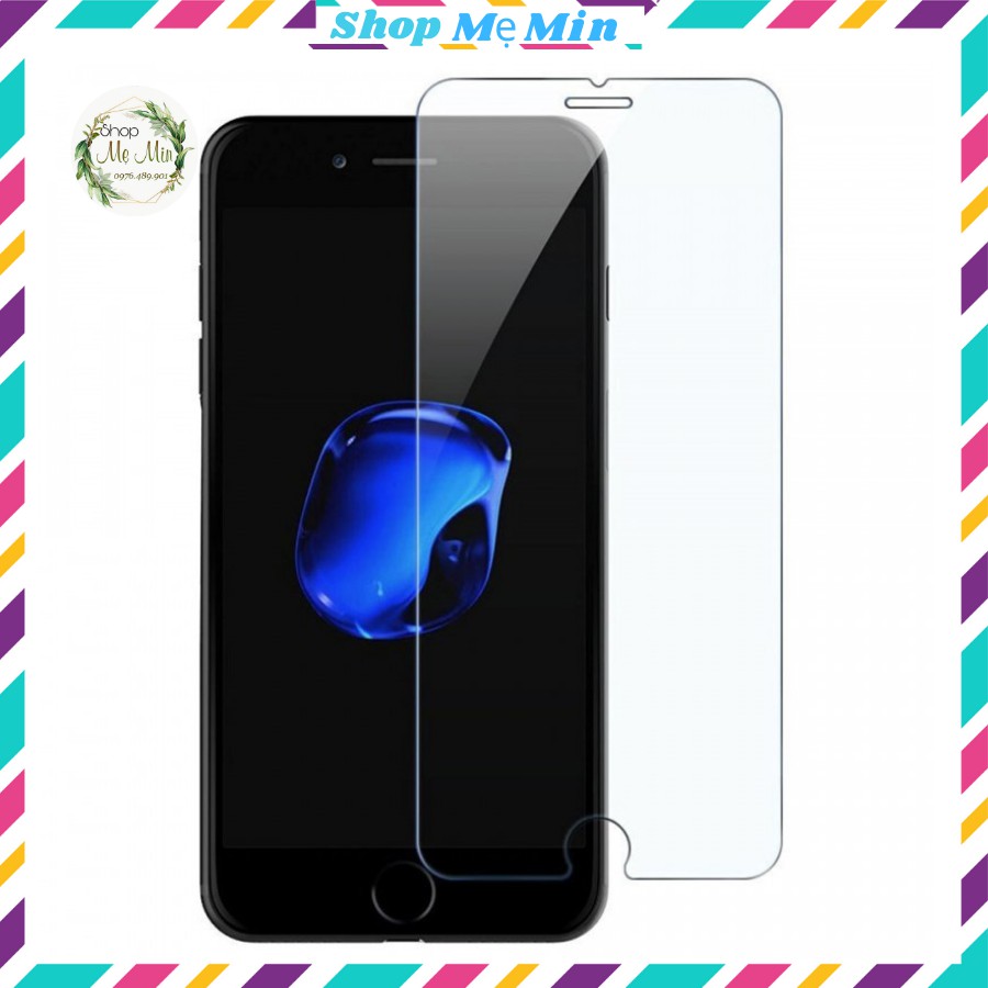 Cường lực ip, Kính dành cho ip 5s 6s 6plus 7plus 8plus