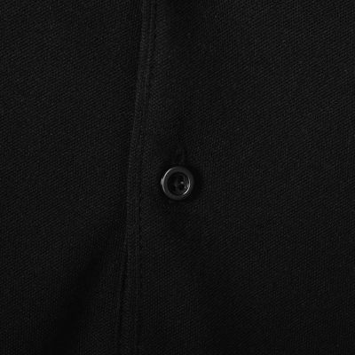 Áo polo nam Leo Vatino phối viền cổ dệt cotton cá sấu co giãn PLGV49D - Leo Vatino | BigBuy360 - bigbuy360.vn