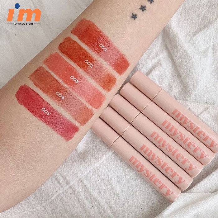 Son Tint I'm Meme Mystery Volume Tint 3g | BigBuy360 - bigbuy360.vn