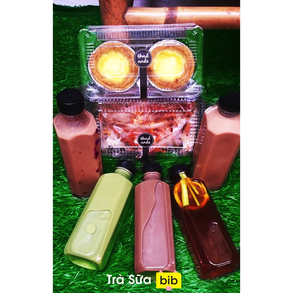 Trà sữa bib | BigBuy360 - bigbuy360.vn