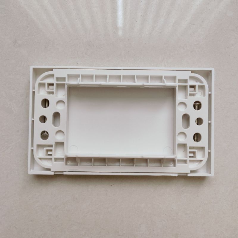 Mặt che trơn , mặt bít SINO S180 dòng S18