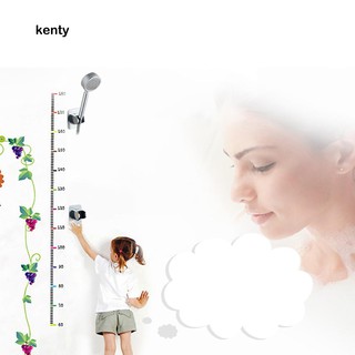 Adjustable Bathroom Non-trace Shower Head Mount Base Bracket Showerhead Holder