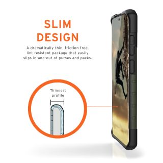 Ốp Lưng UAG PATHFINDER cho iPhone 11/Pro/Pro Max