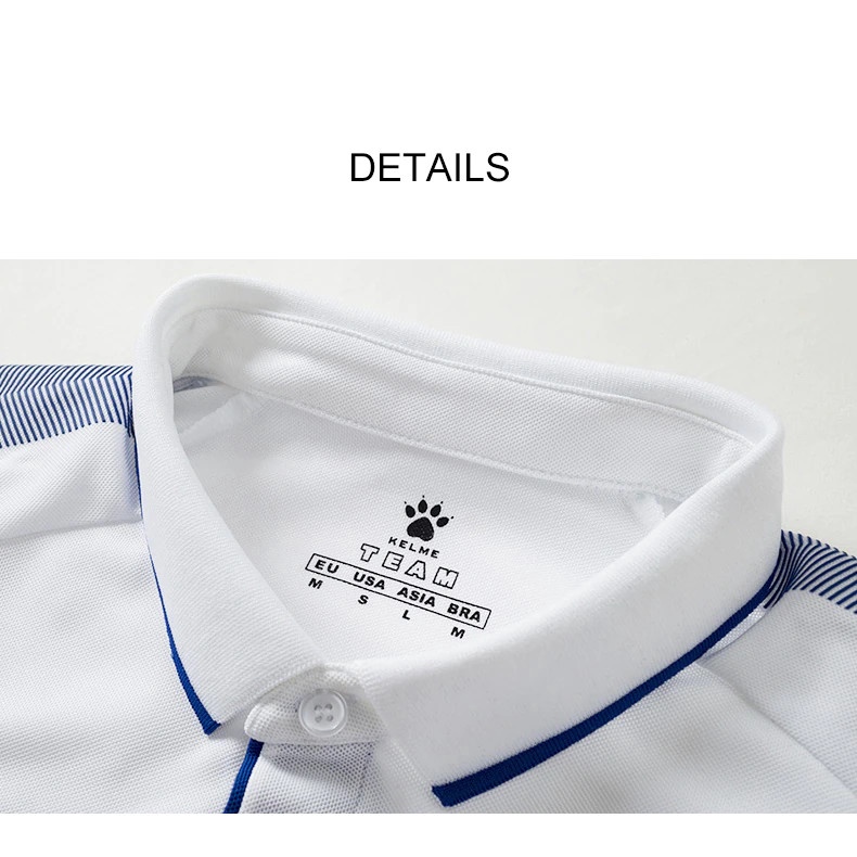 Áo polo Nam KELME 3891066