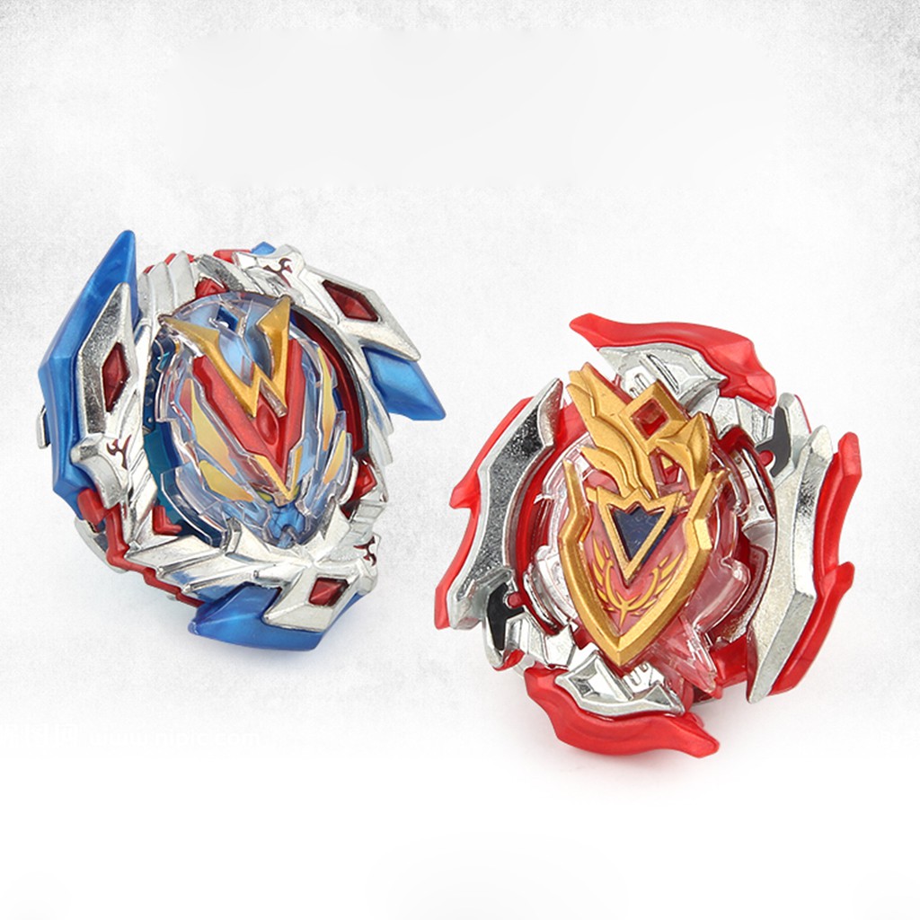 Set đồ chơi con quay Valkyrie.12.VI B-104 màu sắc cá tính cho trẻ