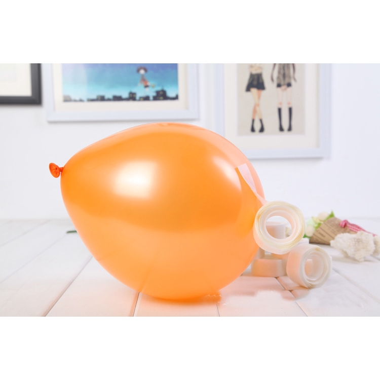 Bộ 100 băng keo dính 2 mặt tiện dụng