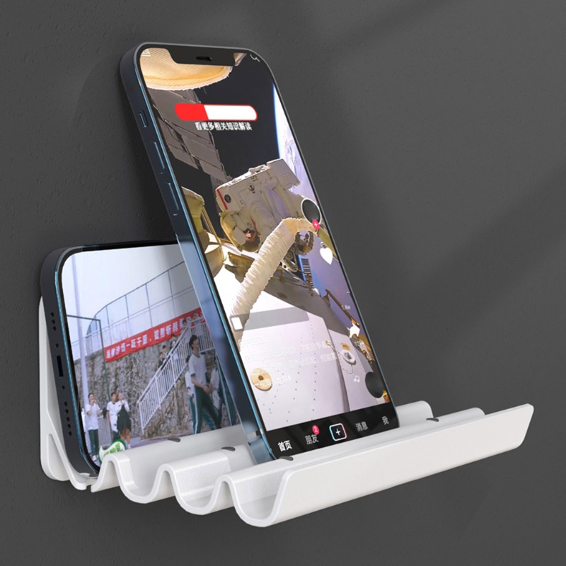 Giá Đỡ Điện Thoại Siêu Mượt Cạnh Nhọn Dùng Làm Quà Tặng Cho Bạn Bè