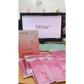 Mặt nạ TiTiOne