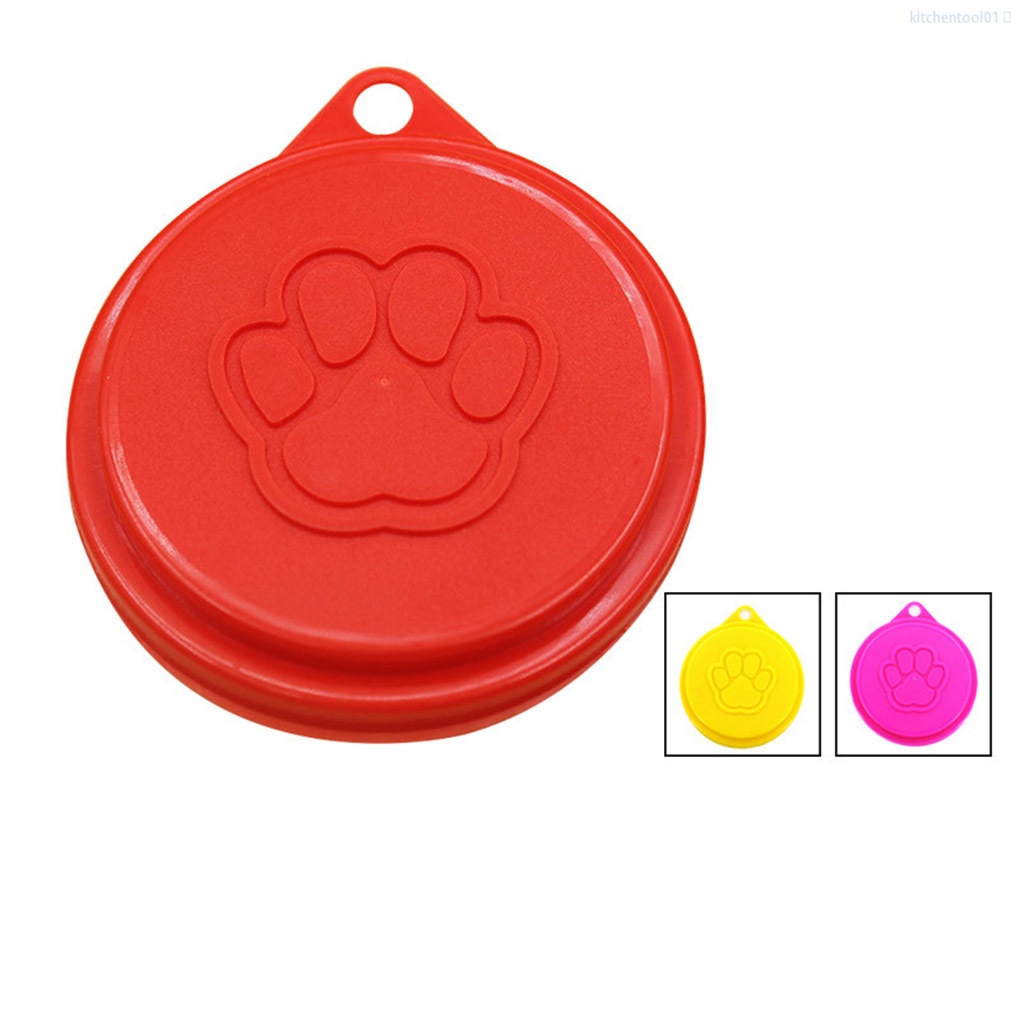 Nắp đậy lon nước ngọt thay thế màu sắc ngẫu nhiên