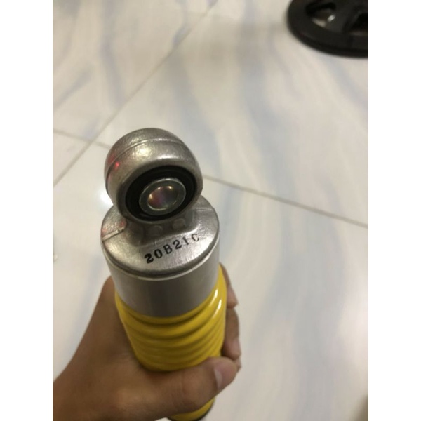Phuộc NICE gắn Wave chính hãng Thái Lan