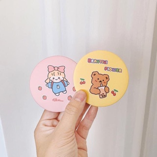 GƯƠNG 1 MẶT MINI