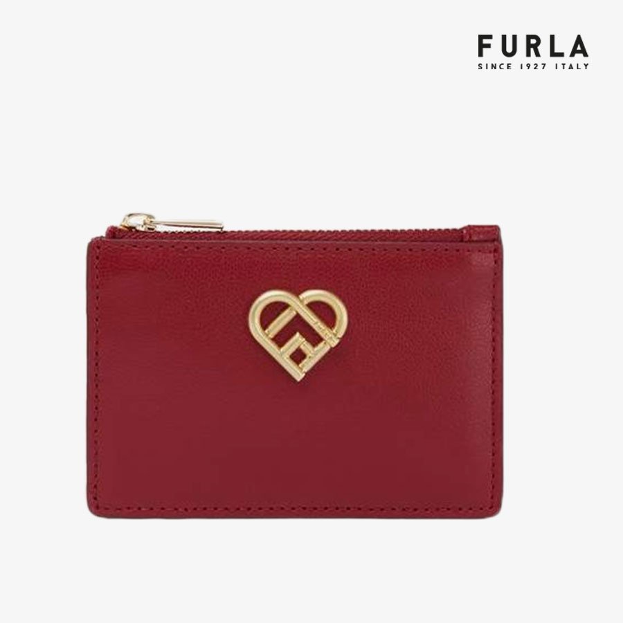 Ví FURLA My Joy S Card Case