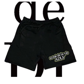 Quần short ADLV viền, quần cộc nam nữ unisex , Cocmer_vn