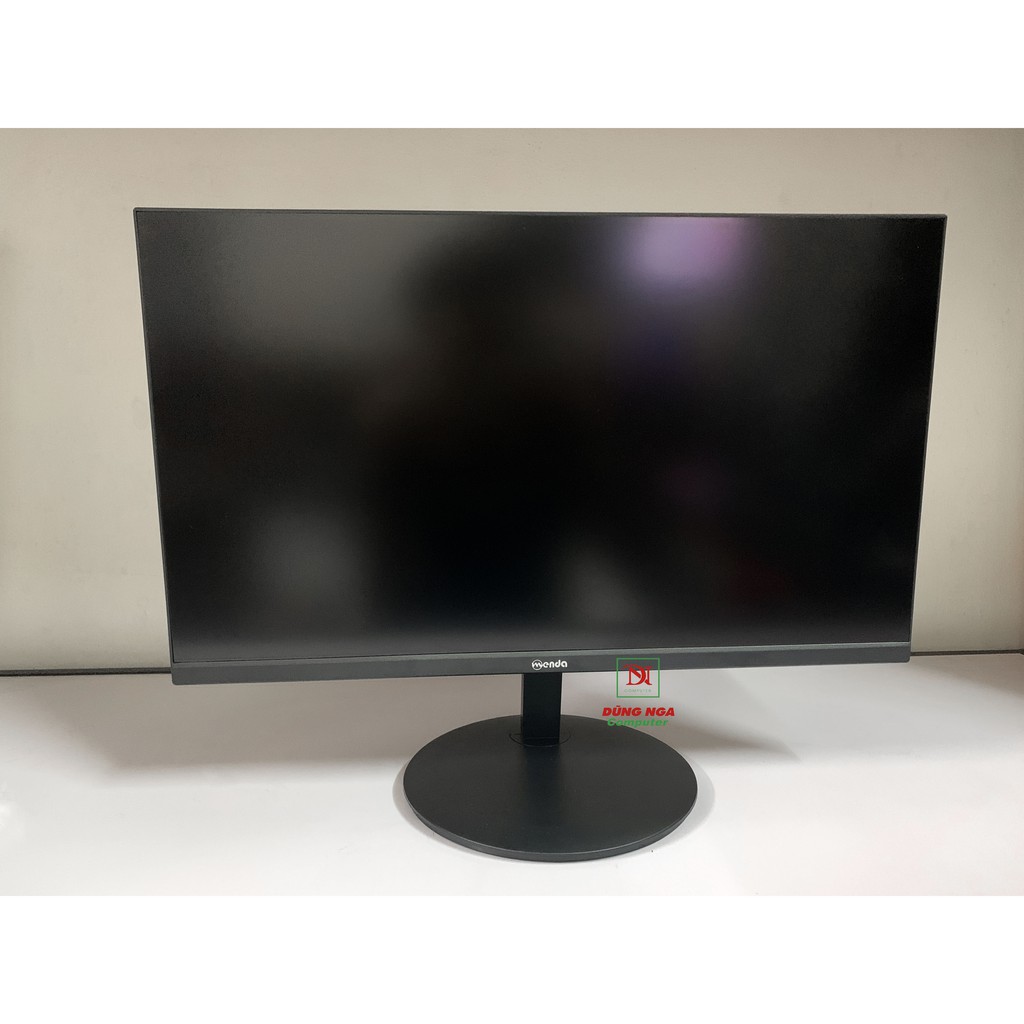 Màn Hình Máy Tính 24inch Full Viền 75Hz New MENDA | BigBuy360 - bigbuy360.vn