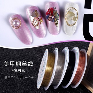 cuộn dây kẽm đồng trang trí móng cuộn dài 30m