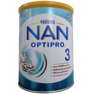Sữa nan ⚜️freeship⚜️ sữa nan nga 800gr số 1, 2, 3, 4