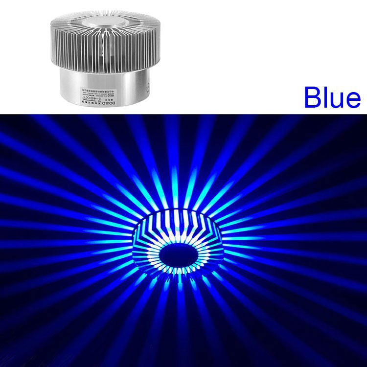 Đèn led treo trần nha công suất 1W dùng trang trí