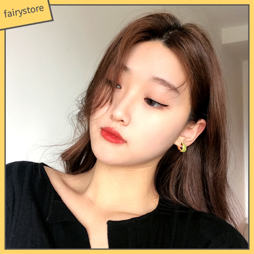 Khuyên Tai Nữ Trang Dáng Dài Tạo Hình Độc Đáo