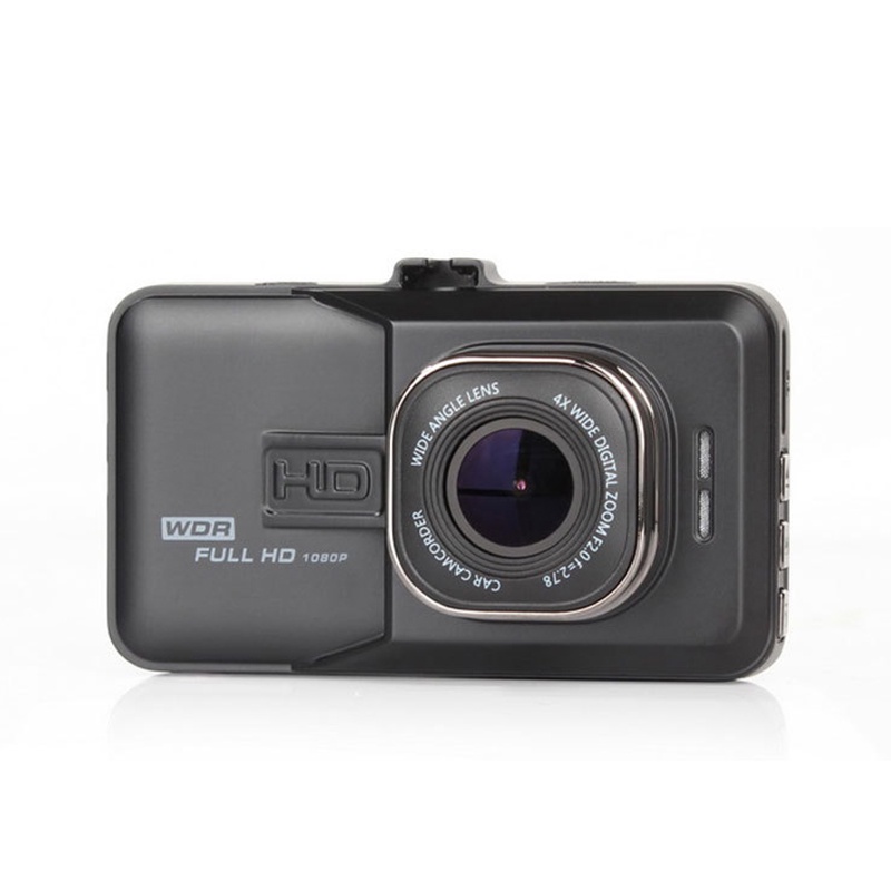 Camera hành trình màn hình cảm ứng 3inch HD 1080P cho xe hơi | BigBuy360 - bigbuy360.vn