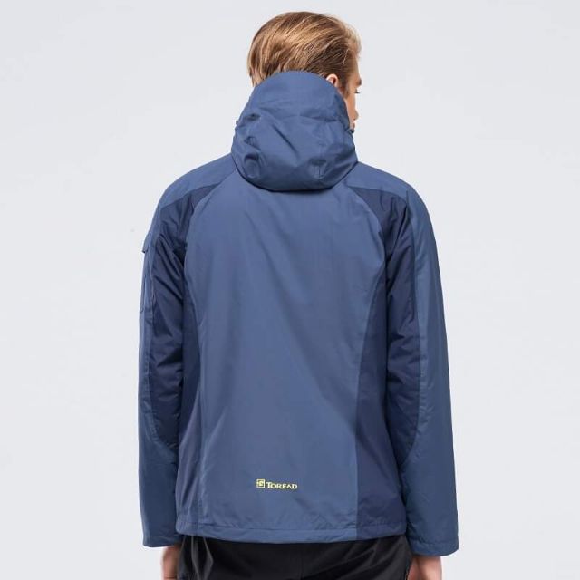 Áo khoác 3in1 jacket