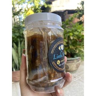 Mắm cá chốt châu đốc hũ 500g