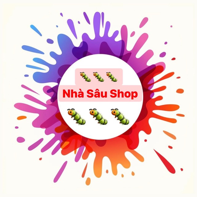 Nhà Sâu Shop21