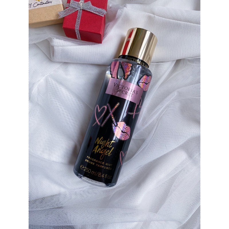 Xịt thơm cơ thể VS | BigBuy360 - bigbuy360.vn