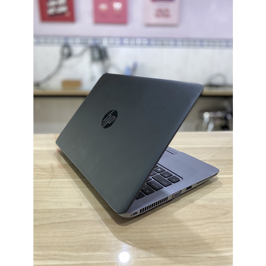 Laptop HP 820 G2 Core i5 màn hình 12,5 inch nhỏ gọn