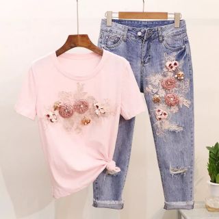 Sét quần Áo hàng Quảng Châu