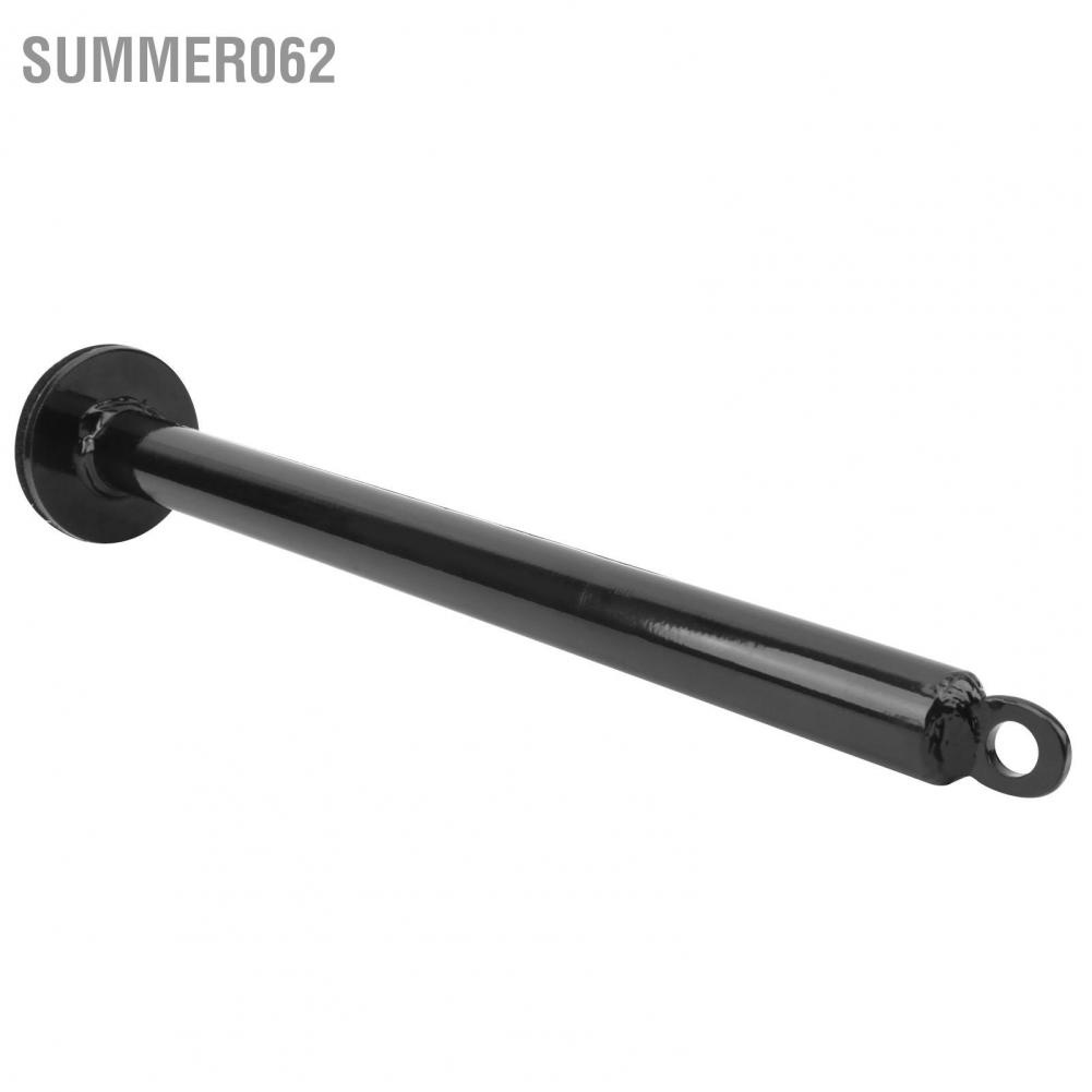 Cán hỗ trợ cục tạ DIY tập thể chất