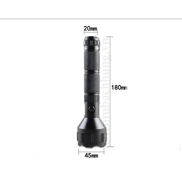 Đèn pin Wasing WFL-403