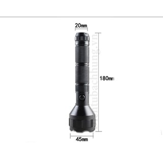 ĐÈN PIN WASING WFL-403