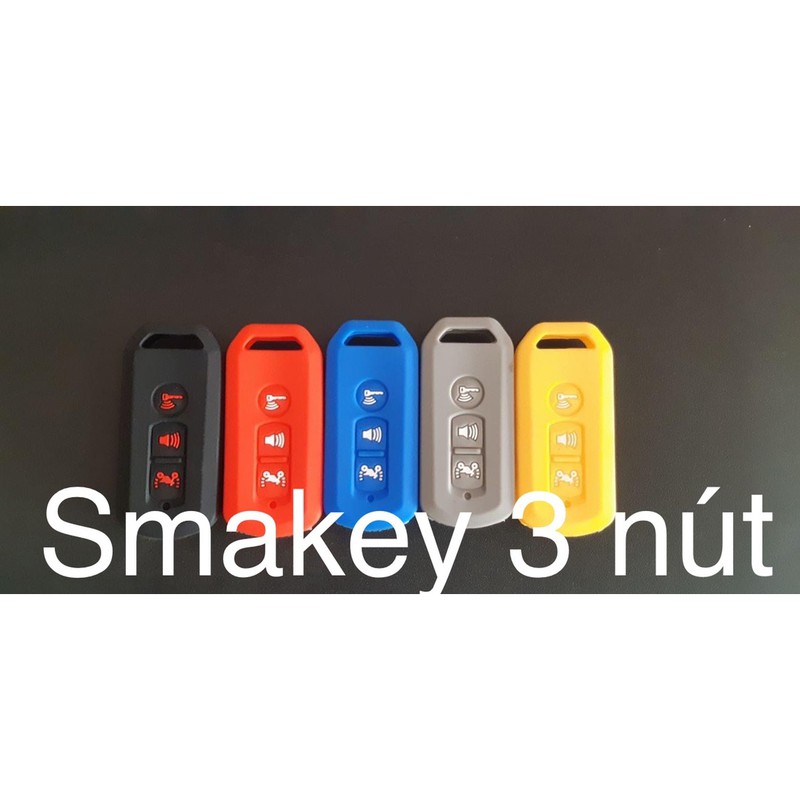 bao cao su bảo vệ chìa khoá smarkey shvn vario click winner exciter