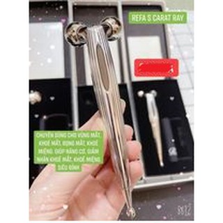 Máy massage Refa Carat Ray, Refa Carat Ray Face, Refa S Ray