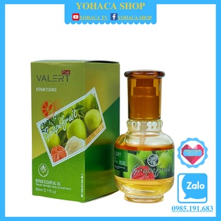 Tinh Dầu Dưỡng Tóc Grapefruit Bưởi Mọc Tóc 60ml
